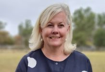 Chair resigns after four years at Eco-Markets Australia