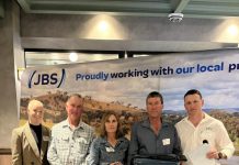 JBS’s new carcase comp