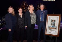 Keith is officially a legend