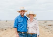 40 years of family farming