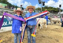 Square Meaters’ top prize