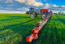 Ag’s future path on Trial