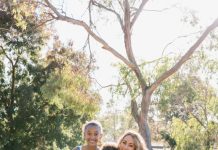 Truly ground-breaking doco