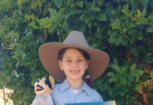 Breaking all the records