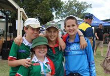 School marks its 150th