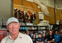 Young farmers inspired