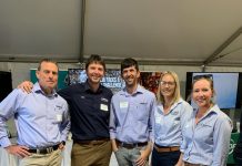 A showcase of innovation