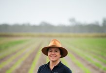 Research and education with agriculture at heart