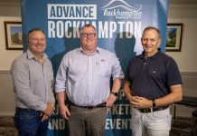 Strong agricultural wins for Rockhampton region