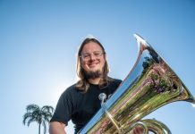 Flourish at Toowoomba Carnival of Flowers
