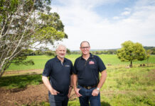 Food companies to unite