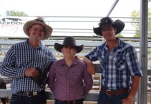 Classic sale at Gracemere