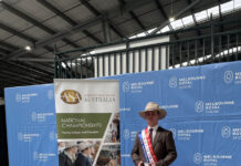 Dairy dreams do comes true