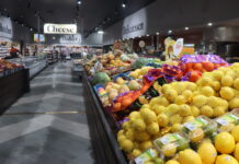 Boyce says the Coalition aims to give farmers a fair go