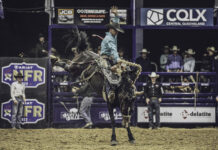 Gracemere is set to host national finals