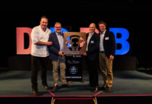 Beefed-up competition