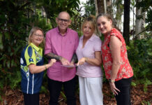 Subsided health and work skills courses to kick off in rural Queensland