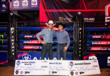 Calliope brothers triumph