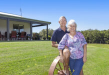 Driving a career change