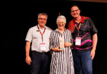 Excellence in healthcare