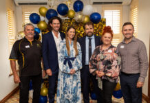 Positive male role models