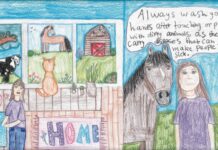 The importance of farm safety