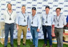 JBS Beef City toasts 50th