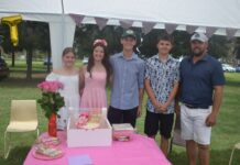 Rain, races and wins