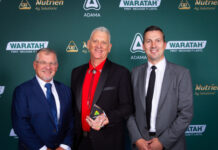 Exciting times for business