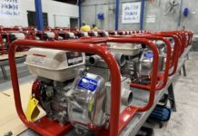 Fierce fire season looms