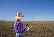 CQ AgTech showcase to highlight innovators