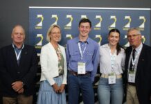 Empowering the next agricultural leaders