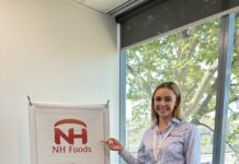 New program for aspiring agricultural professionals