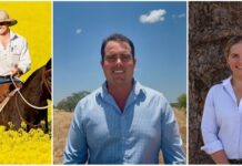 Award finalists announced