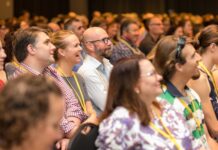 Ag leaders head to the Gold Coast