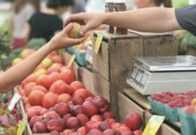 Food price inflation relief seen in latest quarterly CPI