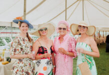 Record Bell race numbers