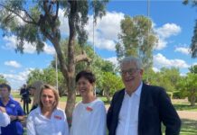 New study hubs in Outback