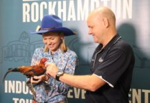 Competition comeback