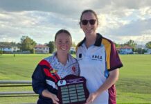 Regional talent shines