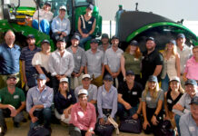 Future farming forum highlights challenges and opportunities for farm transition