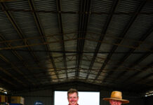 Paramagh one in a melon