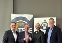 Toowoomba wins Olympic gold