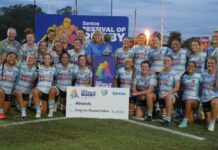 Festival of Rugby returns