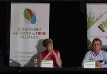 Farming under pressure