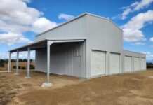 Complete steel solutions