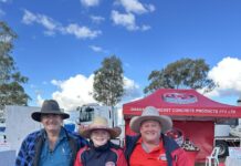 Fifty years of FarmFest