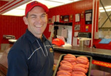 Premium Hereford steer to be auctioned at Ekka in support of Farm Angels