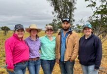 Ag program sends Queenslanders West