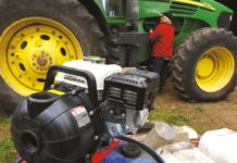 Aussie Pump’s understand pressure